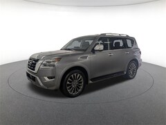 2023 Nissan Armada Platinum SUV