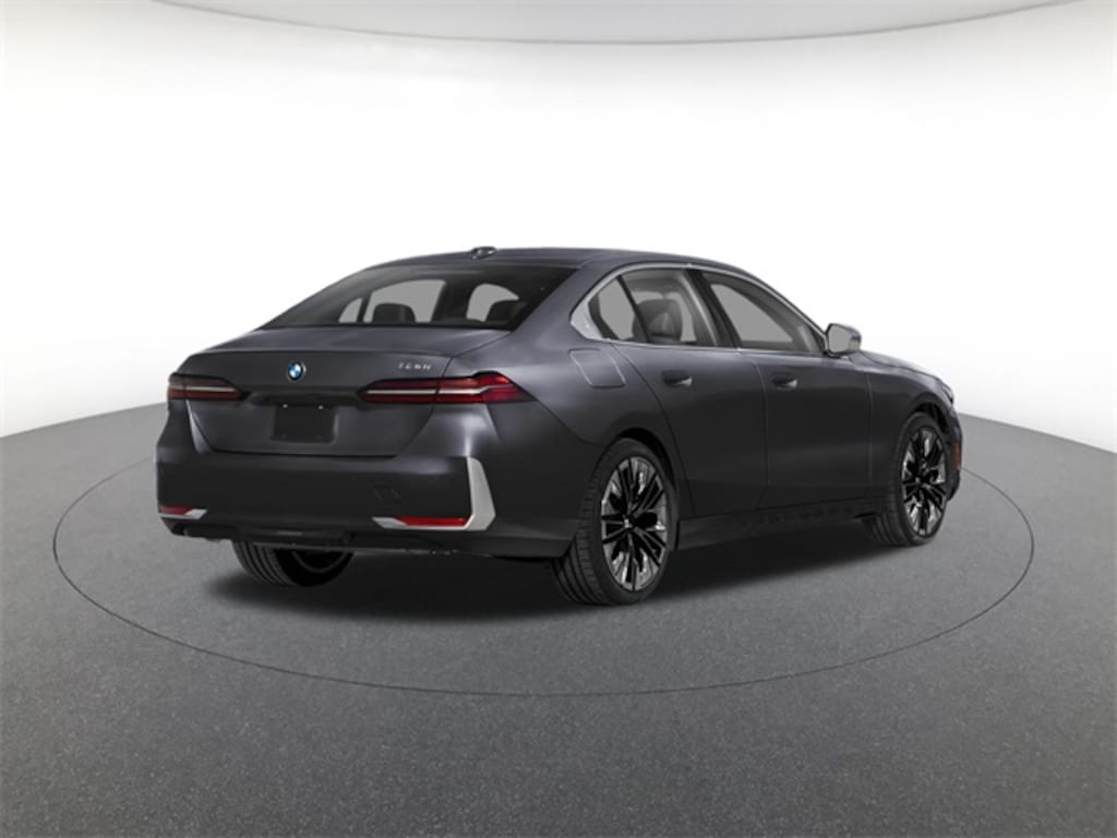 New 2026 BMW 530i xDrive Sedan