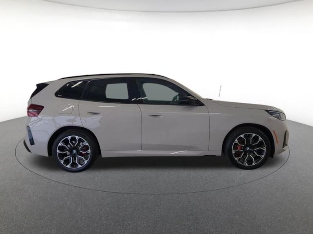 Certified 2025 BMW X3 M50 xDrive SUV