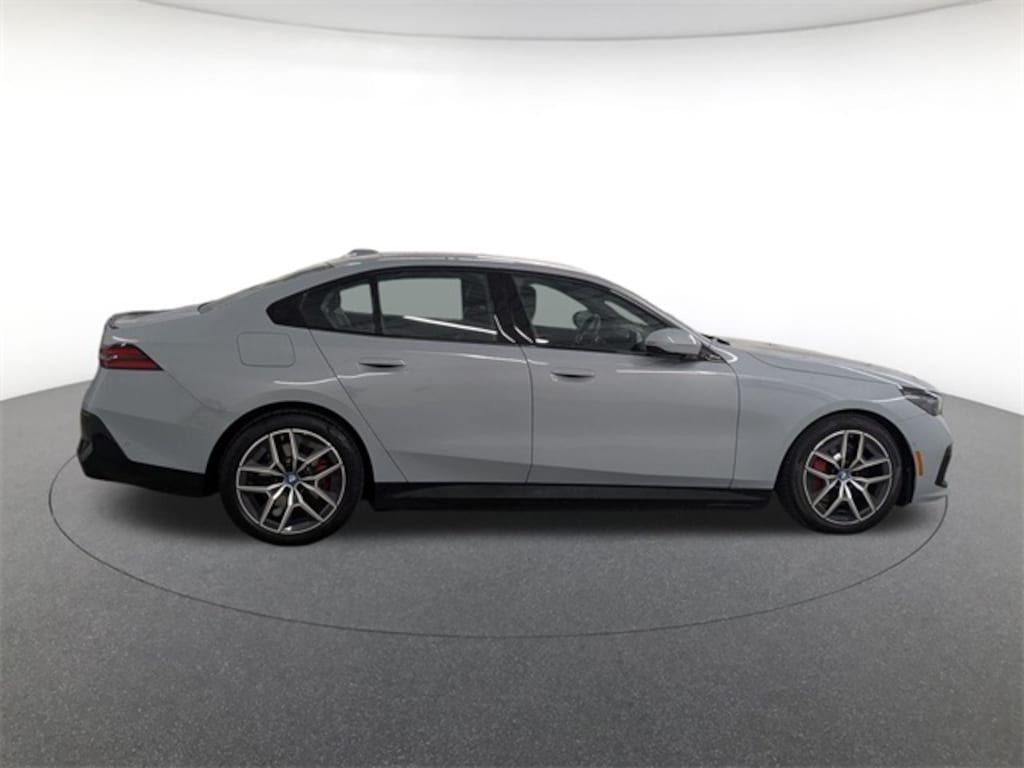 Used 2024 BMW i5 eDrive40 Sedan