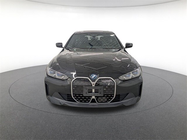 2023 Bmw i4 eDrive40 photo 2