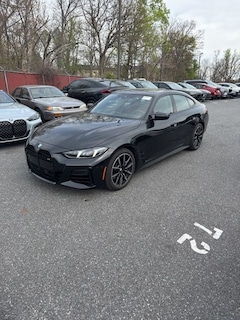 2025 BMW 4 Series M440i xDrive Hatchback