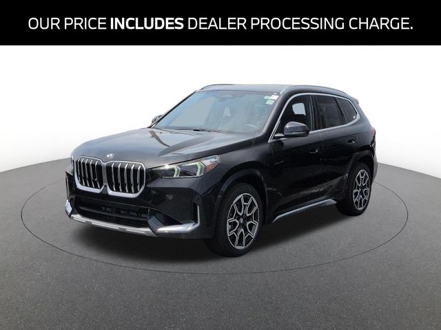 2026 BMW X1 xDrive28i's photo