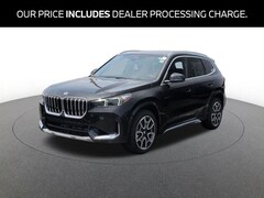 2026 BMW X1 xDrive28i SUV