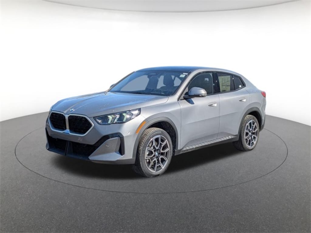 New 2026 BMW X2 xDrive28i SUV