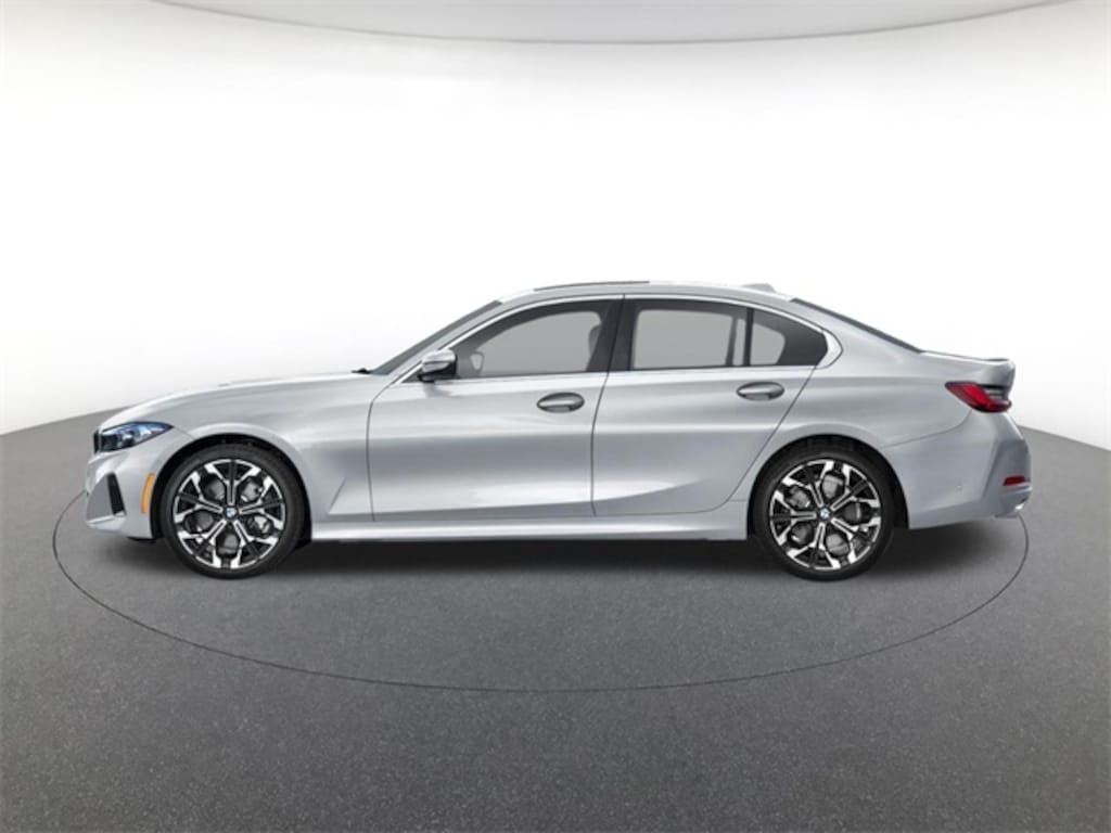 New 2026 BMW 330i xDrive Sedan