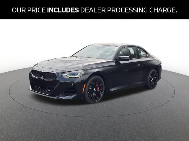 2027 Bmw M240i