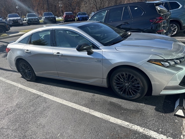 2019 Toyota Avalon