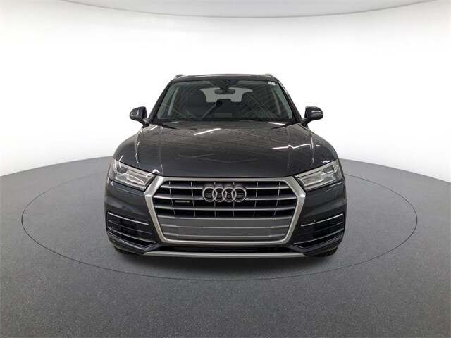 2019 Audi Q5 2.0T Premium photo 2