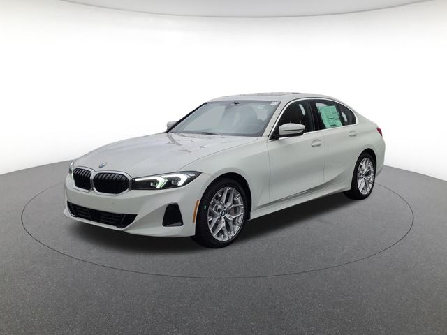 2026 BMW 3 Series