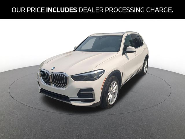 2023 BMW X5
