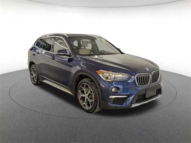 2018 Bmw X1 XDrive28i photo 3