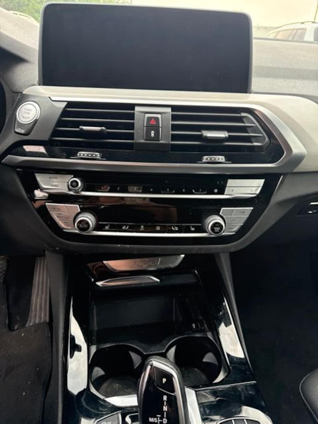 Used 2021 BMW X3 xDrive30i SUV