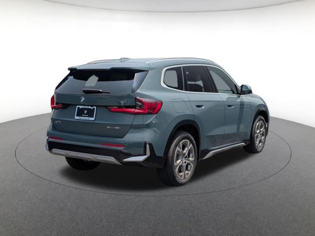 New 2026 BMW X1 xDrive28i SUV