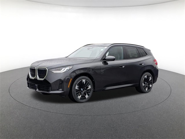 2026 BMW X3 30's photo