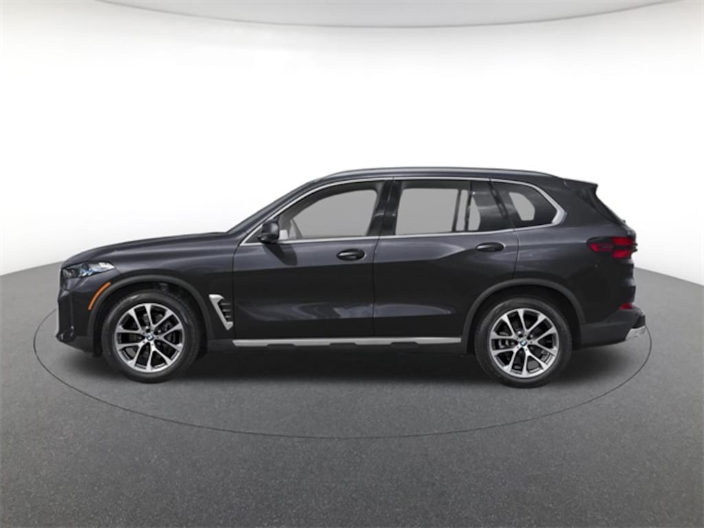 New 2026 BMW X5 xDrive40i SUV