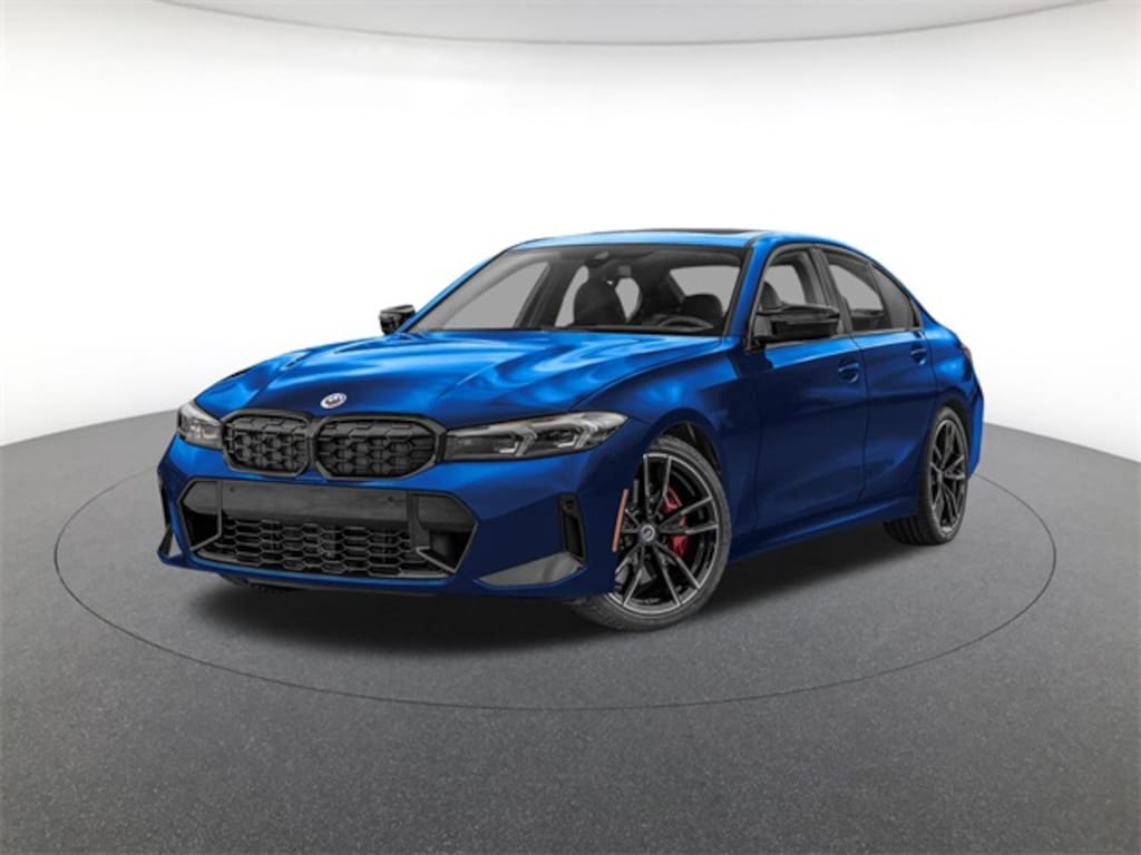 New 2026 BMW M340 i xDrive Sedan