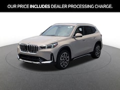2026 BMW X1 xDrive28i SUV