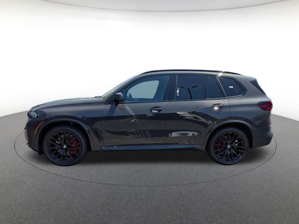 New 2026 BMW X5 xDrive40i SUV