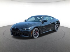 2026 BMW M440i xDrive Coupe