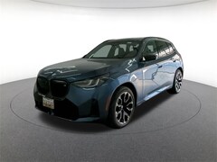 2025 BMW X3 M50 xDrive SUV