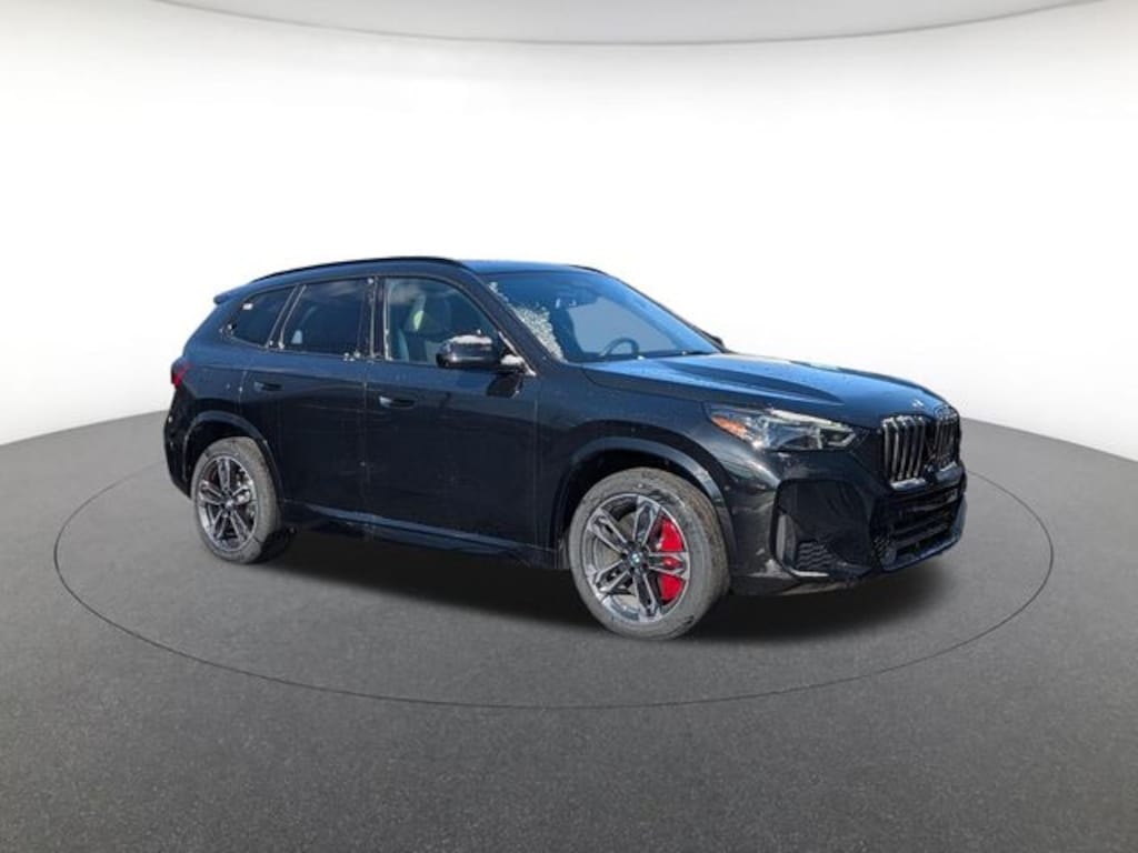 Used 2026 BMW X1 xDrive28i SUV