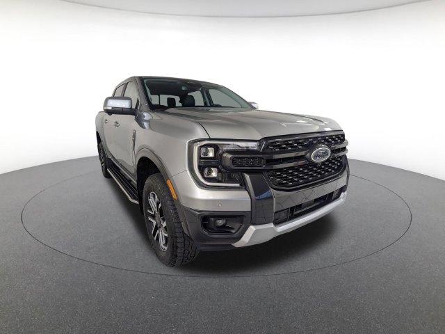 Used 2024 Ford Ranger Lariat Truck