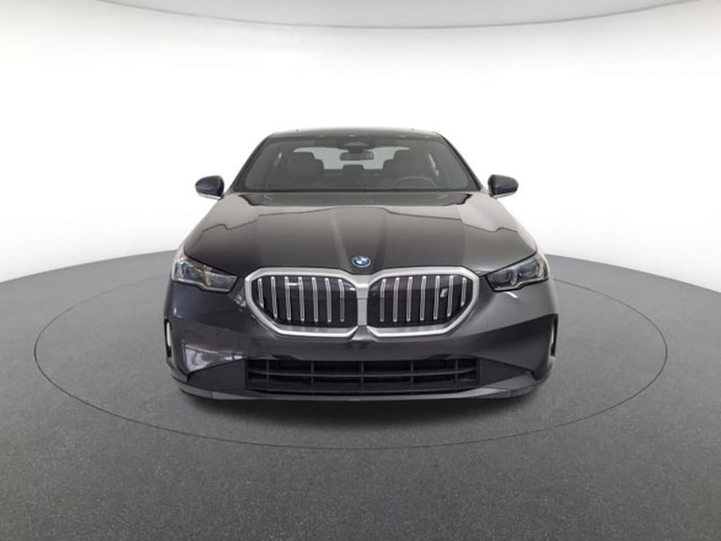 Certified 2024 BMW i5 eDrive40 Sedan