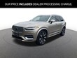  Volvo XC90 Recharge Plug-In Hybrid