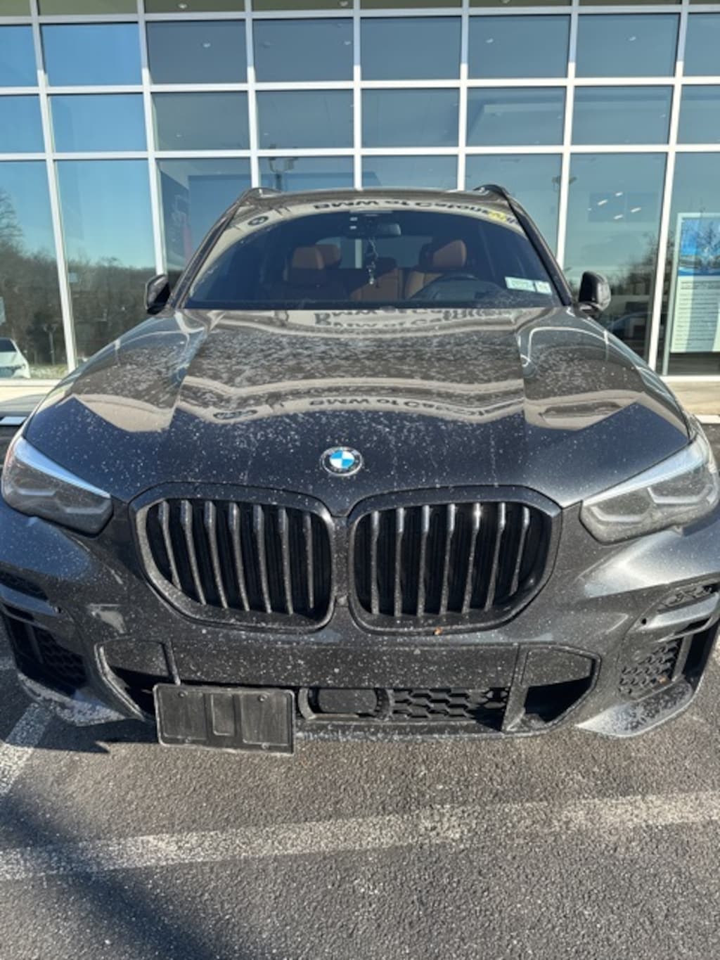 Used 2023 BMW X5 xDrive40i SUV