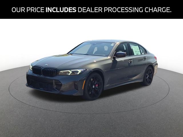 2026 Bmw 330i