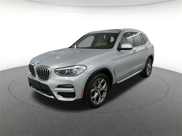 2020 BMW X3 30i