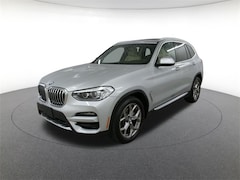2020 BMW X3 xDrive30i SUV