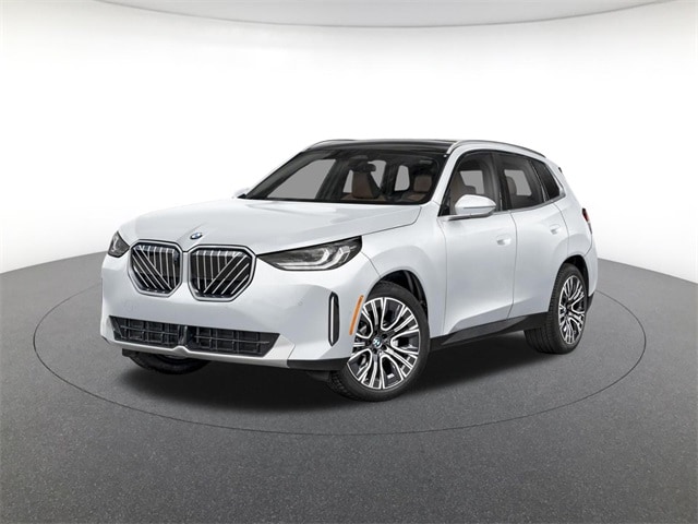 2026 BMW X3 30's photo