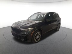 2023 BMW X5 xDrive40i SUV