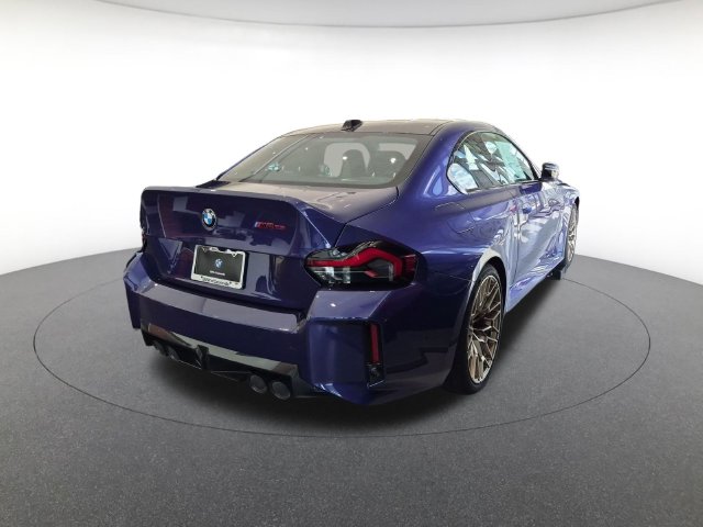 New 2026 BMW M2 CS Coupe