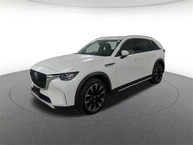 2024 Mazda CX-90 Premium Plus Package's photo