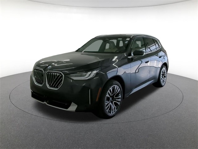 2025 BMW X3 30's photo