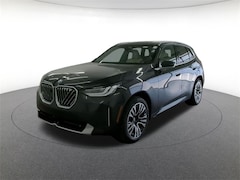 2025 BMW X3 30 xDrive SUV