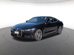 2026 BMW 4 Series 430i xDrive Coupe