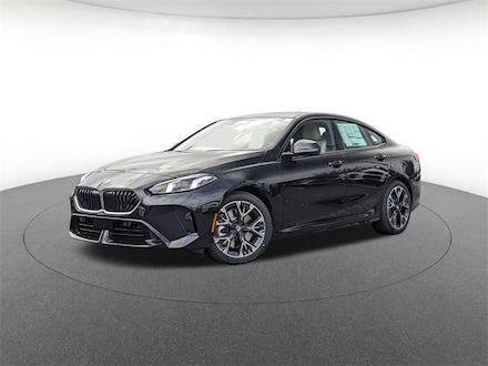 2026 BMW 228i xDrive Gran Coupe