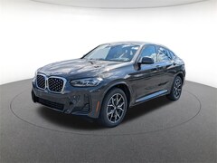 2025 BMW X4 xDrive30i SUV