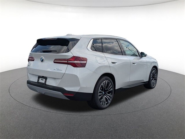 2026 Bmw X3 photo 4