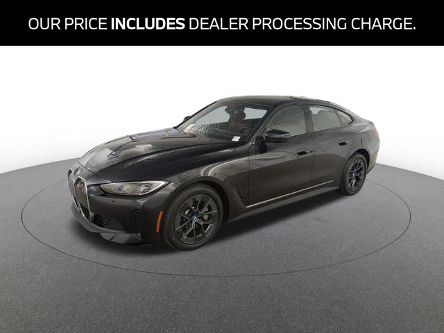 2023 BMW i4