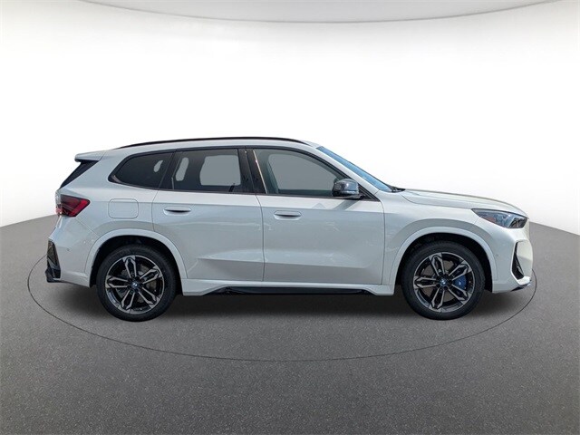 2025 Bmw X1 M35i photo 3