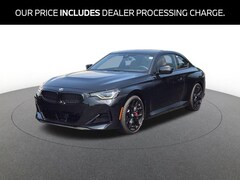 2026 BMW 230i xDrive Coupe