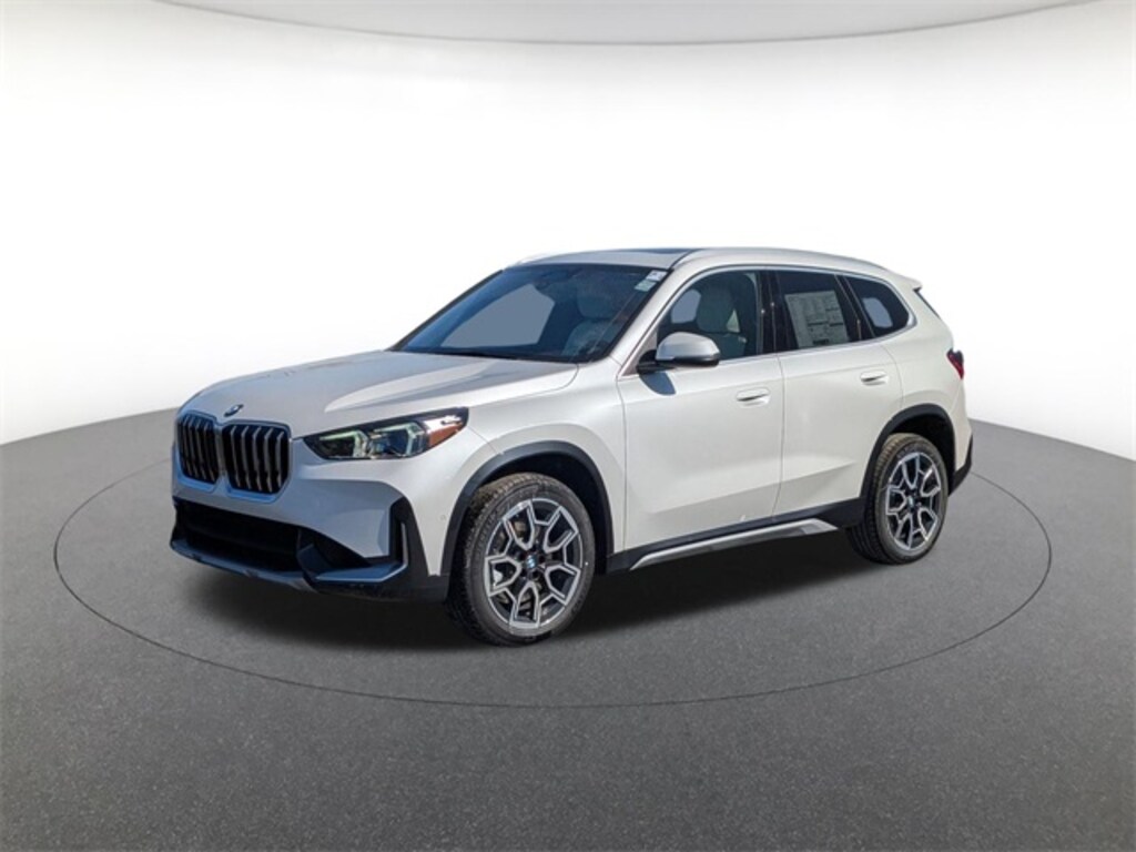 New 2026 BMW X1 xDrive28i SUV