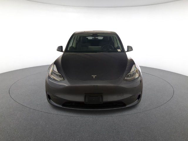 Used 2023 Tesla Model Y Long Range with VIN 7SAYGDEE8PF687236 for sale in Catonsville, MD