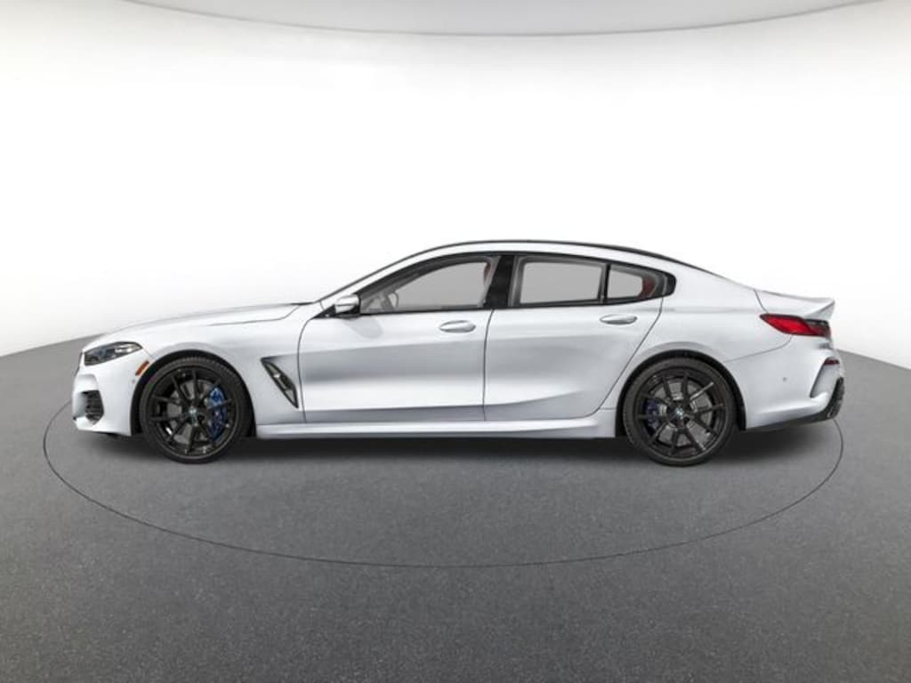 New 2026 BMW 840i xDrive Gran Coupe