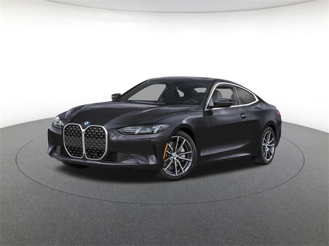 2026 BMW 4 Series 430i's photo